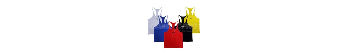 Tank Tops